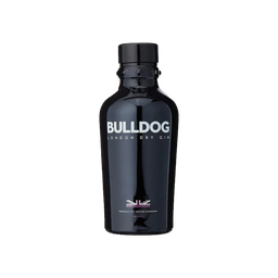 GINEBRA BULLDOG 75 CL