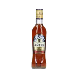 RON BRUGAL ANEJO 24/350 ML