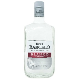 [270686] RON BARCELO BLANCO ANEJO 70CL