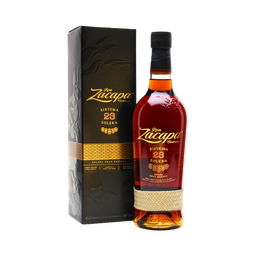 RON ZACAPA 23