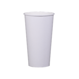 [19085] VASO PAPEL BL 32OZ BION (PCC32-W)12/40 CA