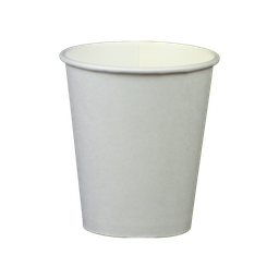 [19062] VASO PAPEL BL 6OZ BIO (PHC6-W) 20/50 CA