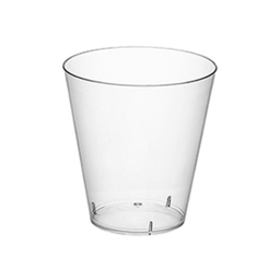 [17180] VASOS PS INYECTADO 2 OZ 