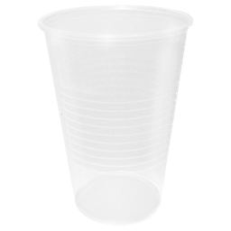 [18067] VASOS PP 14 oz (PC14) PLASTIFAR 