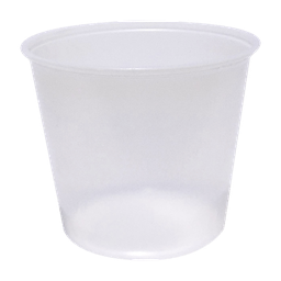 [11090] ENV. PLAST. SOUFFLE 5 1/2 OZ 