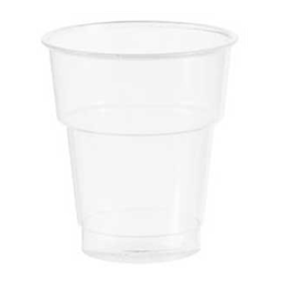 [11405] VASO PLASTICO SUNDAE 9oz (TS-9)