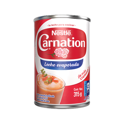 [26002] LECHE EVAPORADA CARNATION 48/315GR