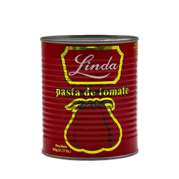 PASTA TOMATE LINDA 24/0.5KILO