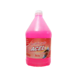 DESINFECTANTE BEBE ACEL GL 1/6GL