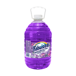 DESINFECTANTE FABULOSO 1/6GL