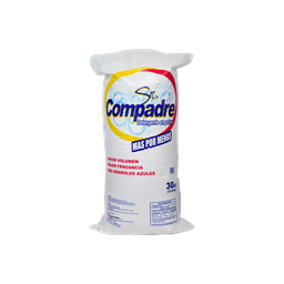 [16768] DETERGENTE SR COMPADRE 30 LB