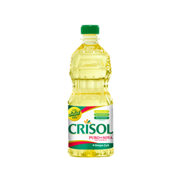 ACEITE CRISOL 36/8,OZ