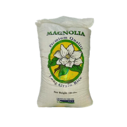 [SJ0111] ARROZ AMERICANO MAGNOLIA 100,LB