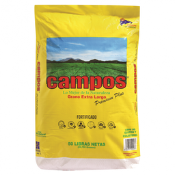 [1262] ARROZ CAMPOS 100,LB