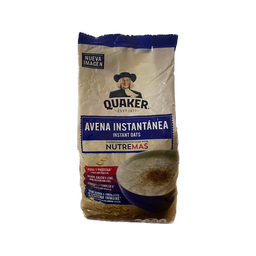 AVENA INST. QUAKER ENTERA 20/618 GR