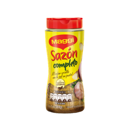 SAZON COMPLETO MAGGI 48/200GR