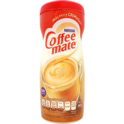 [SJ0183] COFFEE-MATE 650GR