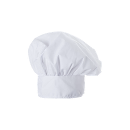 GORRO CHEF CRIOLLO 1/12