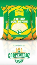 [DP-000005] ARROZ DOS PINOS 20,LB