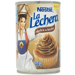 [SJ0147] DULCE DE LECHE NESTLE 24/408,G