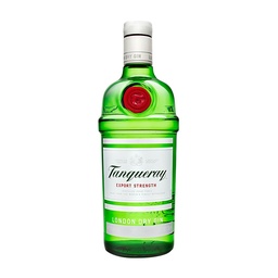 [430] GINEBRA TANQUERAY 75CL