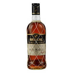 [7163] RON BRUGAL DOBLE RESERVA 75CL