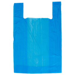 [6] FUNDAS T-SHIRT #72 (AZUL)  1/100