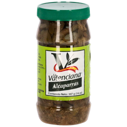 ALCAPARRA LA VALENCIANA 14 OZ