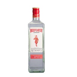 [2211] GINEBRA BEEFEATER 75CL