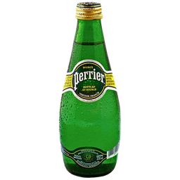 [32] AGUA PERRIER 330ML