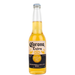 CERVEZA CORONA EXTRA 12,OZ